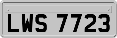 LWS7723