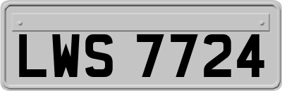 LWS7724