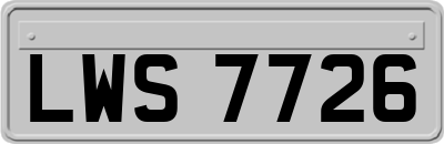 LWS7726