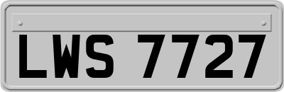 LWS7727