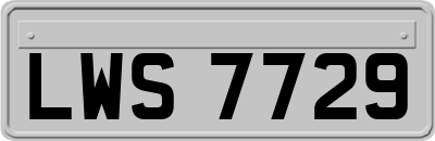 LWS7729