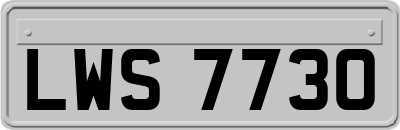 LWS7730