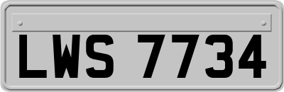 LWS7734