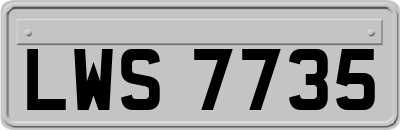 LWS7735