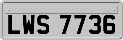 LWS7736