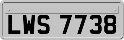 LWS7738