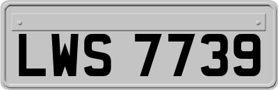 LWS7739