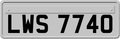 LWS7740