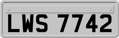 LWS7742