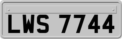 LWS7744