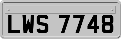 LWS7748