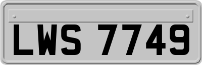 LWS7749