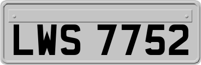 LWS7752