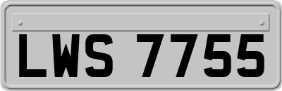 LWS7755