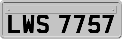 LWS7757