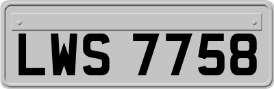 LWS7758