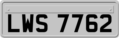 LWS7762