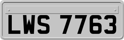 LWS7763