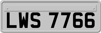 LWS7766