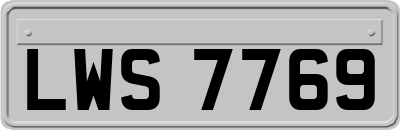 LWS7769