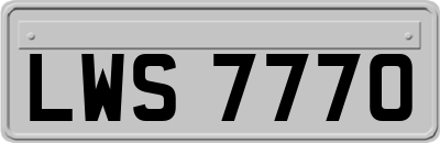 LWS7770