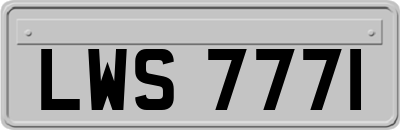 LWS7771