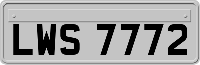 LWS7772