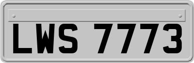 LWS7773