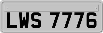 LWS7776