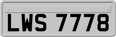 LWS7778