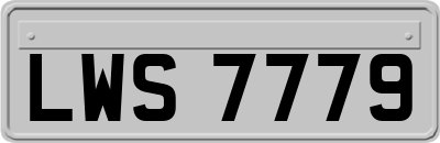 LWS7779