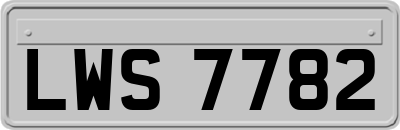 LWS7782