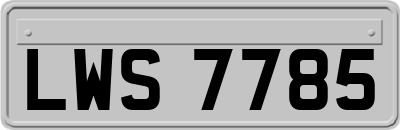 LWS7785