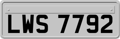 LWS7792