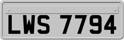 LWS7794