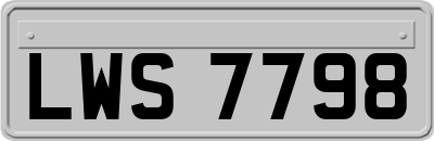 LWS7798