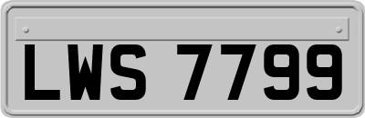 LWS7799