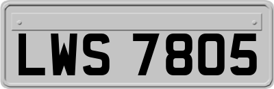 LWS7805