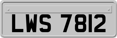 LWS7812