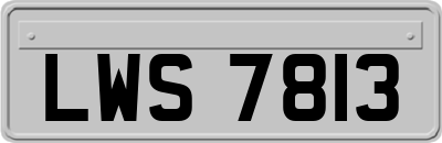 LWS7813