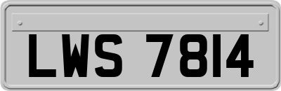 LWS7814