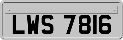 LWS7816