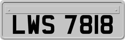 LWS7818