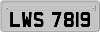 LWS7819