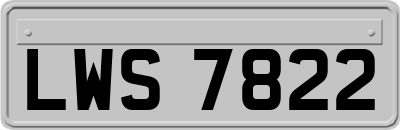 LWS7822