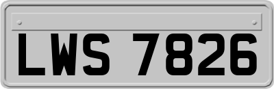 LWS7826