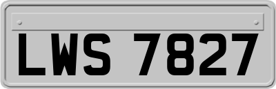 LWS7827