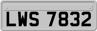 LWS7832