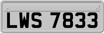 LWS7833