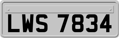 LWS7834